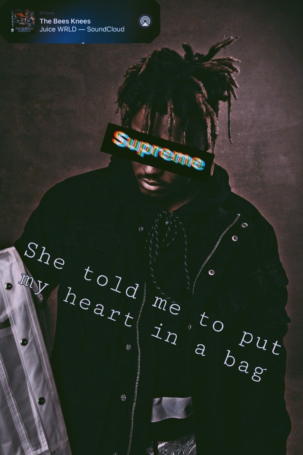 1000x1500 Juice Wrld wallpaper ideas. juice rapper, rap wallpaper, rapper art, Phone