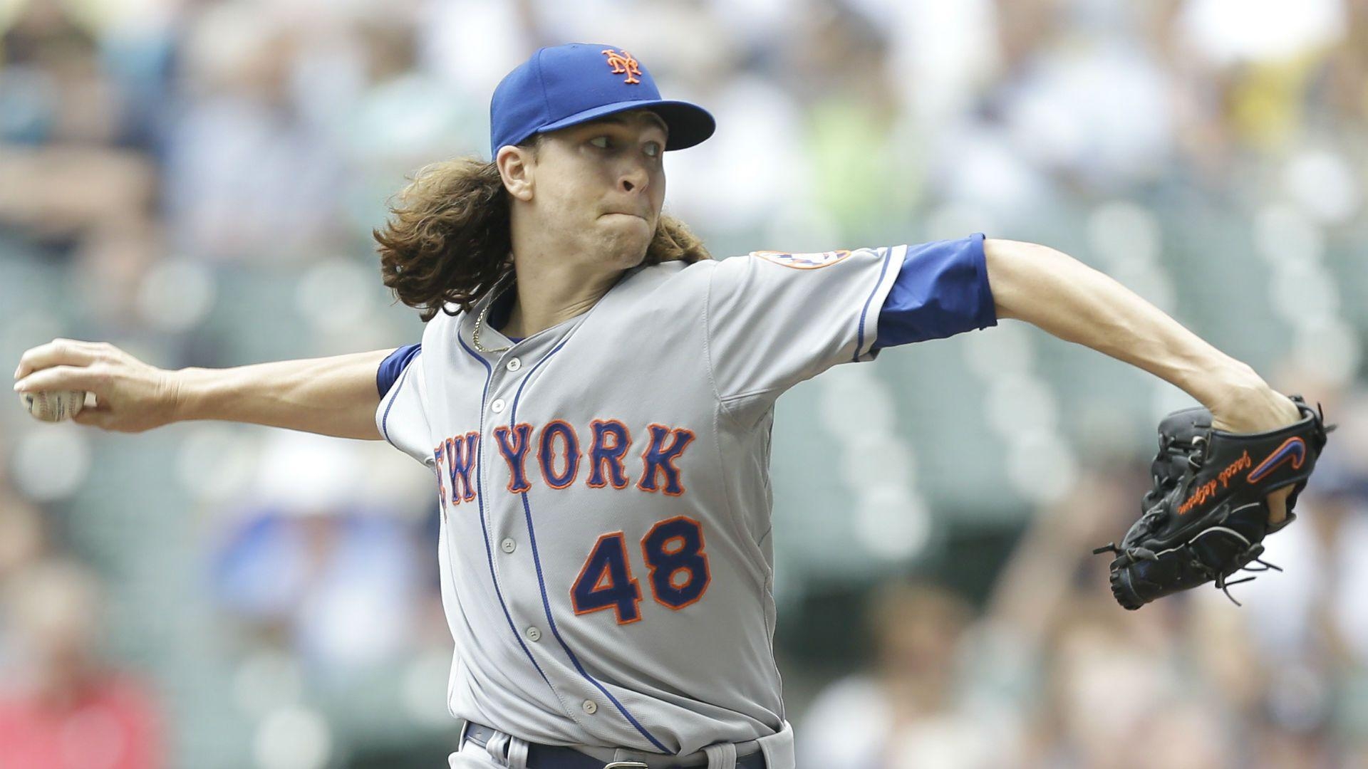 1920x1080 Mets Need Jacob deGrom to Keep Being Jacob deGrom Daily Stache, Desktop