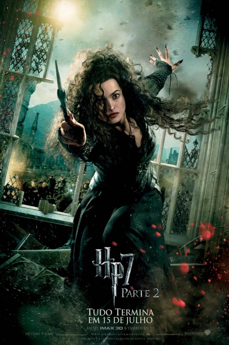 800x1200 Bellatrix Lestrange image Bellatrix poster HD wallpaper, Phone