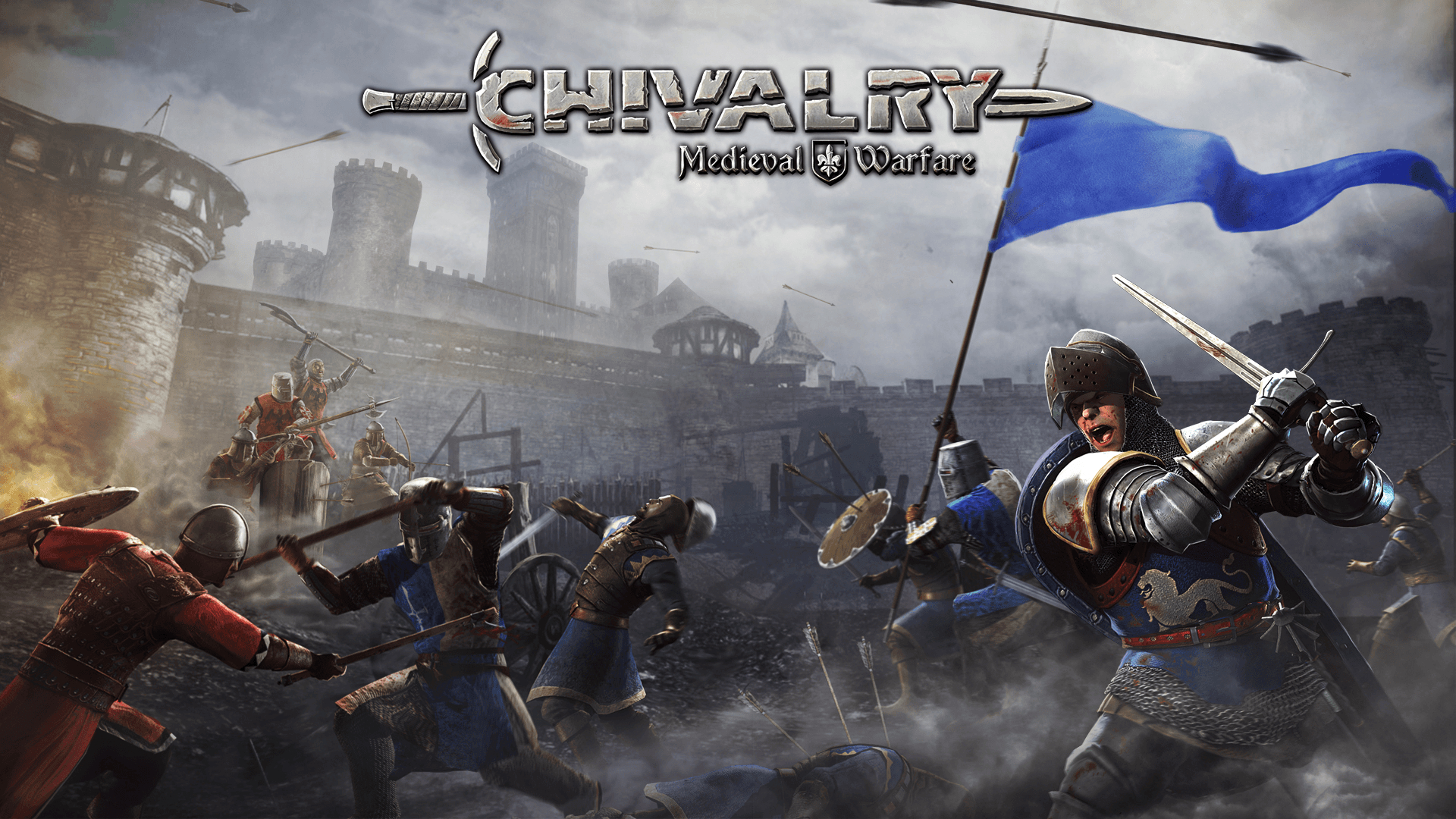 1920x1080 Steam Community - Chivalry Medieval Warfare  Wallpaper, Desktop