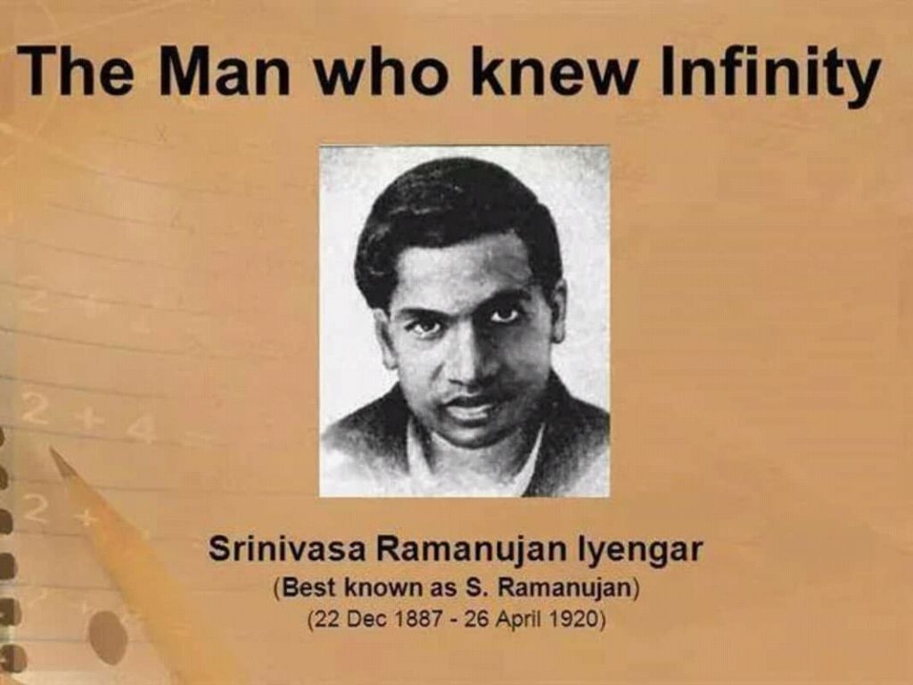 1030x770 Srinivasa Ramanujan, Desktop