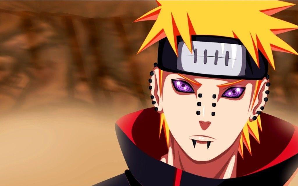 1030x640 Download Naruto Nagato Pain And Free Wallpaper. Full HD, Desktop