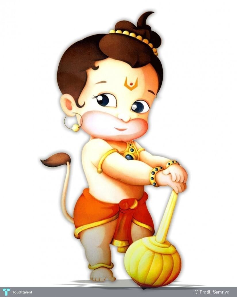 830x1040 Like and share our page for getting the Blessings of Lord Hanuman #Hanuman #Hinduism. Bal hanuman, Hanuman, Hanuman wallpaper, Phone