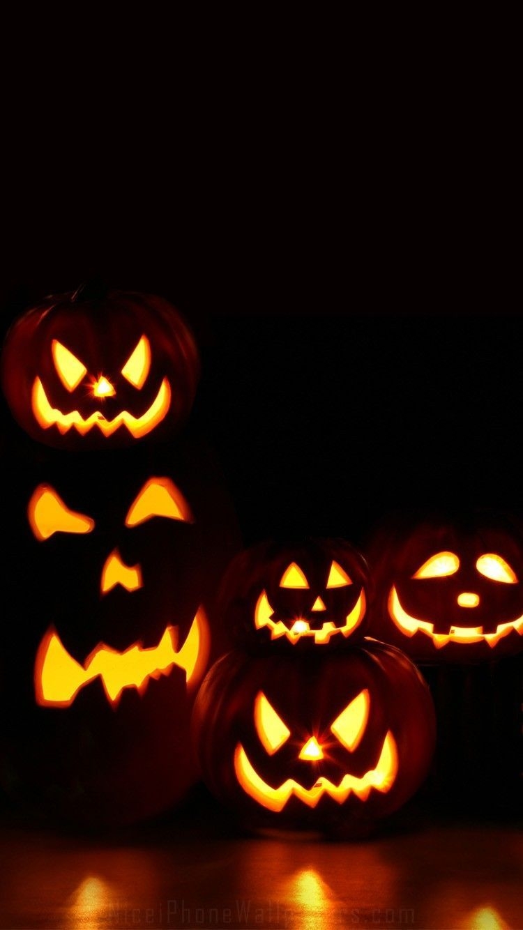 750x1340 Halloween iPhone Wallpaper Free Halloween iPhone Background, Phone