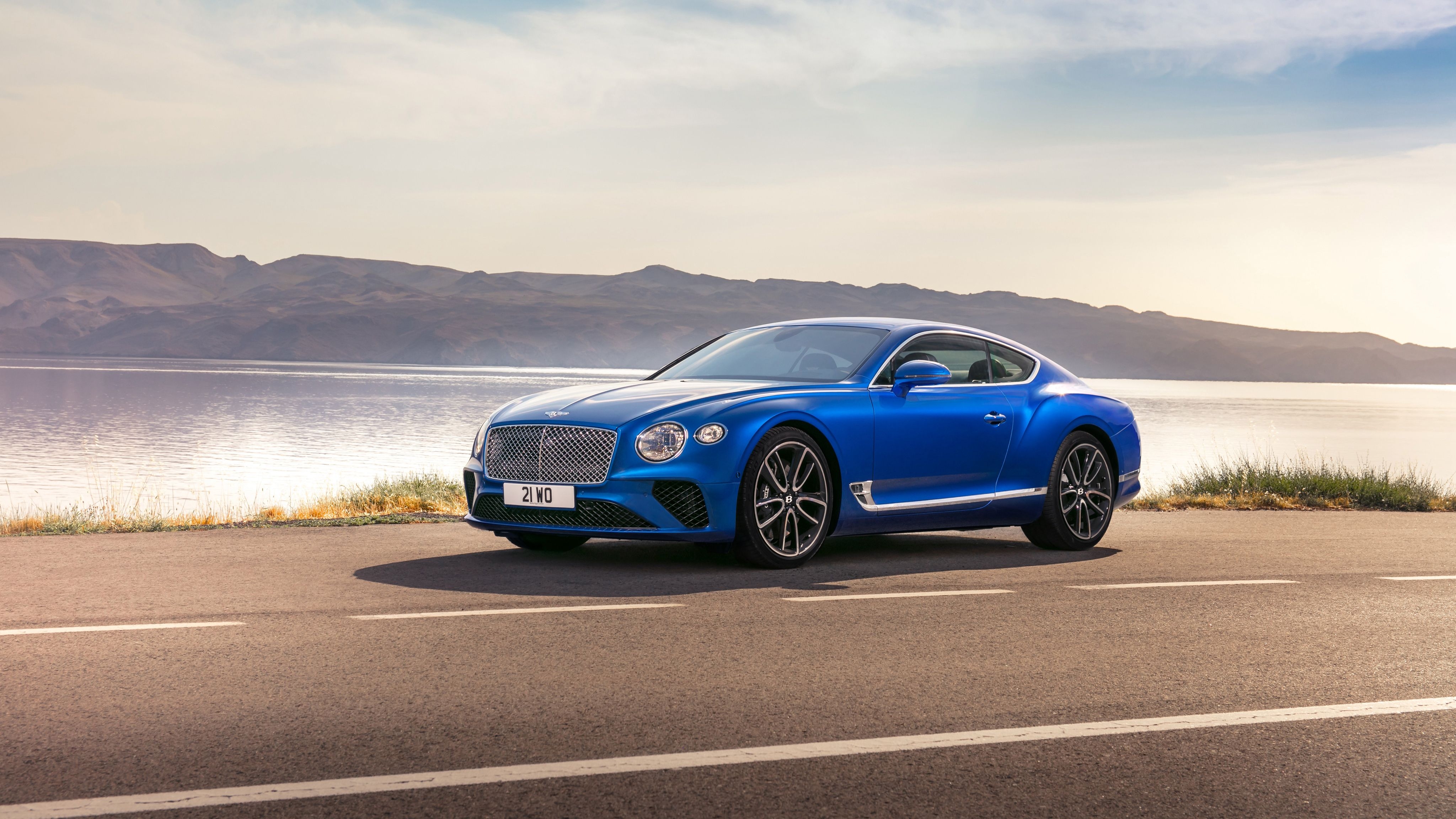 4100x2310 Bentley Continental GT 3 Wallpaper. HD Car Wallpaper, Desktop