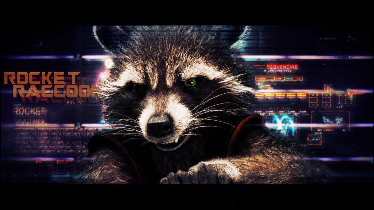 1200x670 Rocket Raccoon of the Galaxy wallpaper, Desktop