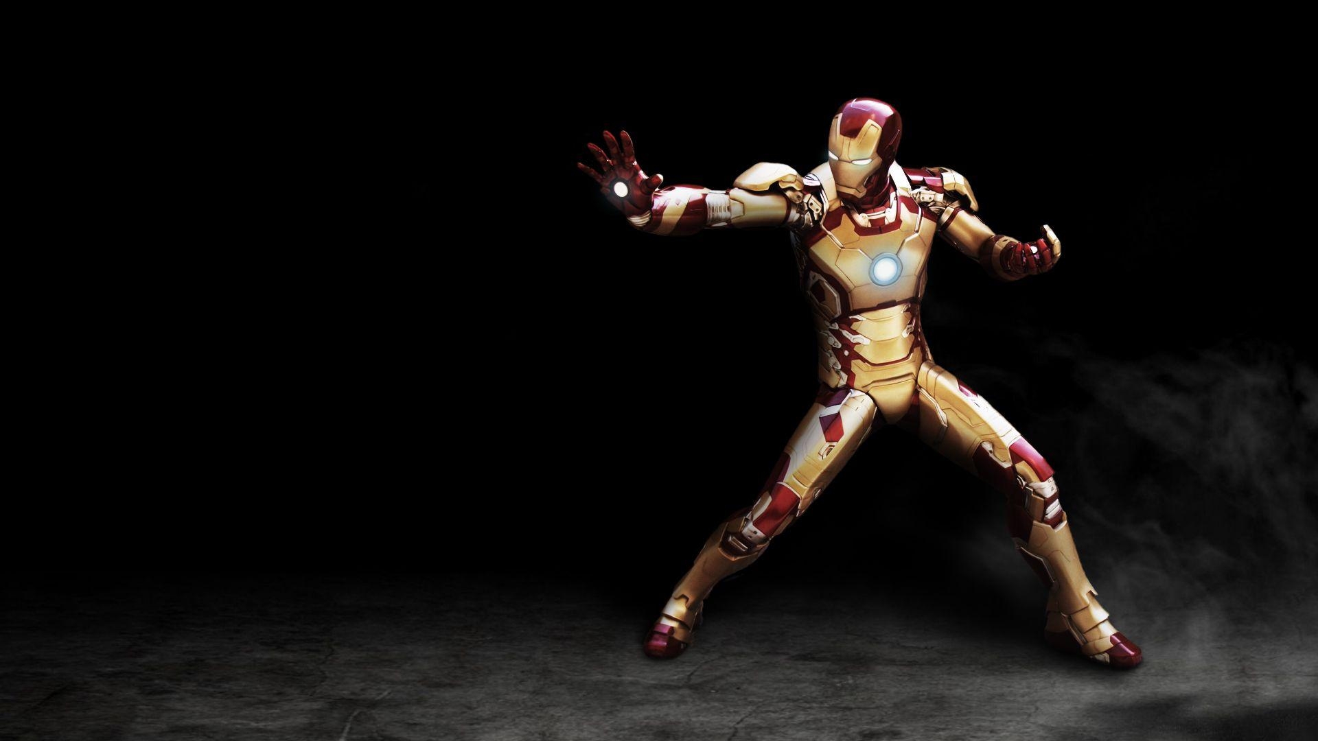 1920x1080 ironman wallpaper HD Desktop Wallpaperk HD, Desktop