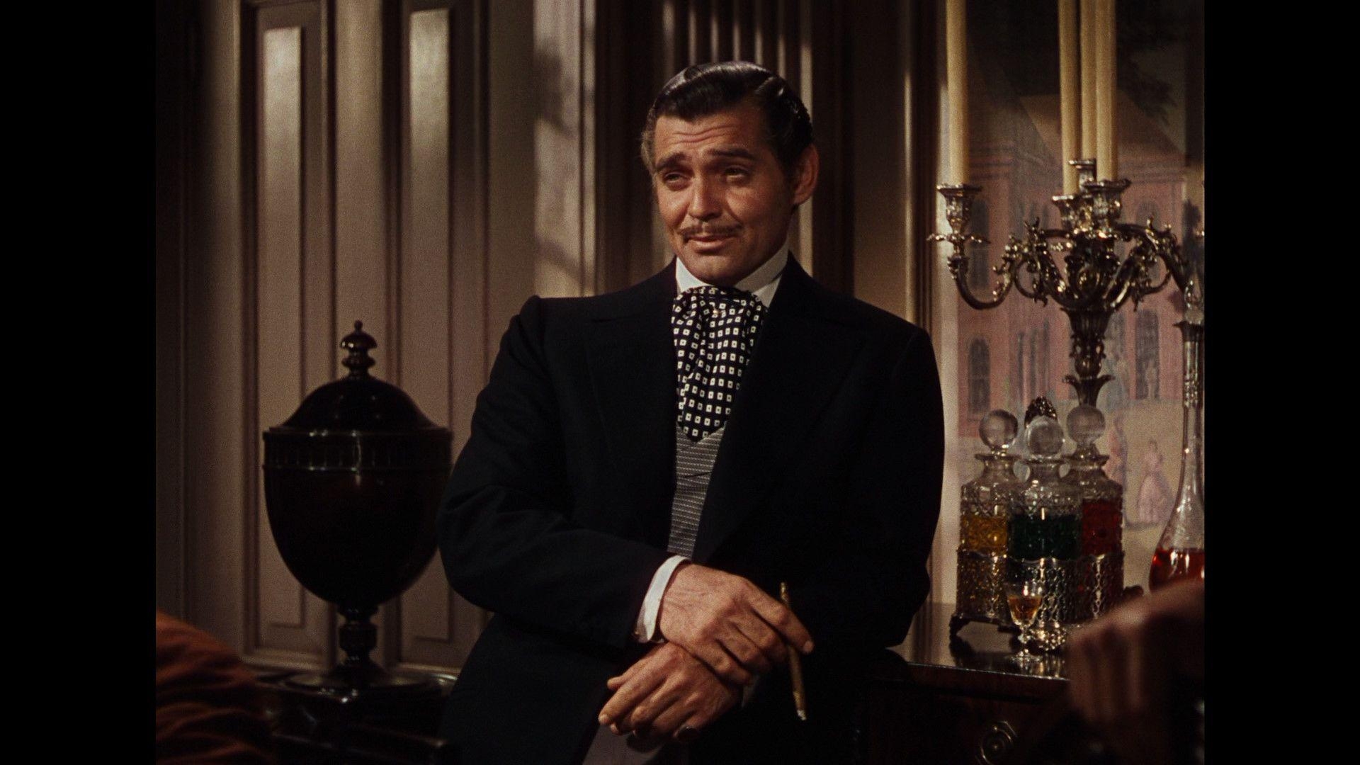 1920x1080 Gone With The Wind (1939). Blu Ray Downlow, Desktop