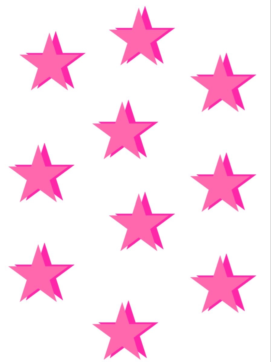 900x1200 Free download PINK STARS Preppy wall collage iPhone wallpaper preppy Pink [] for your Desktop, Mobile & Tablet. Explore Star Pink Wallpaper. Pink Wallpaper, Star Wars Star Background, Wallpaper Pink, Phone