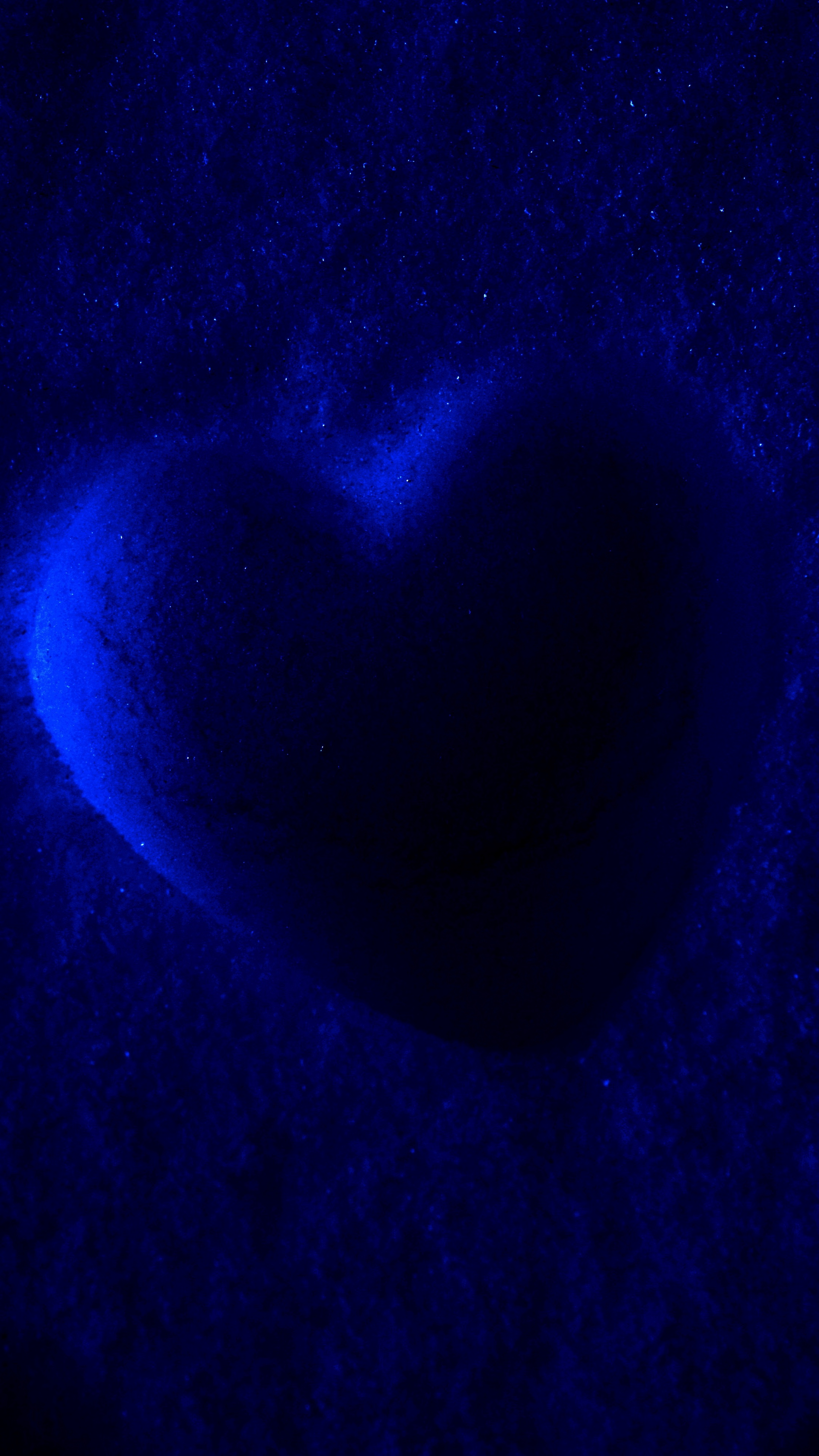 2160x3840 Background dark heart Wallpaper Download, Phone