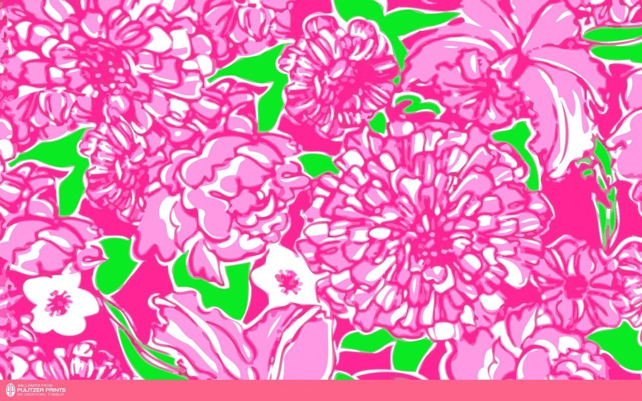 1280x800 High Resolution Lilly Pulitzer Wallpaper, Desktop