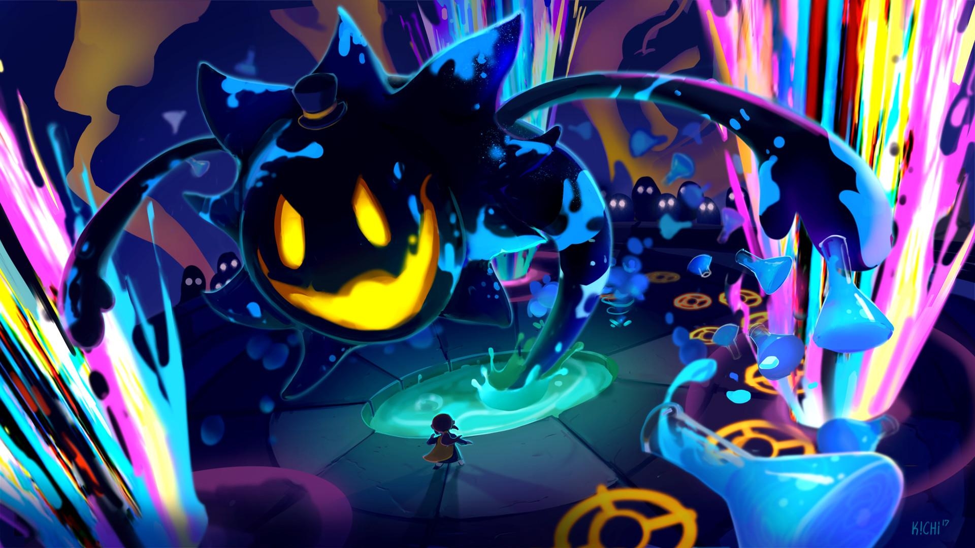 1920x1080 A Hat in Time HD Wallpaper and Background Image, Desktop