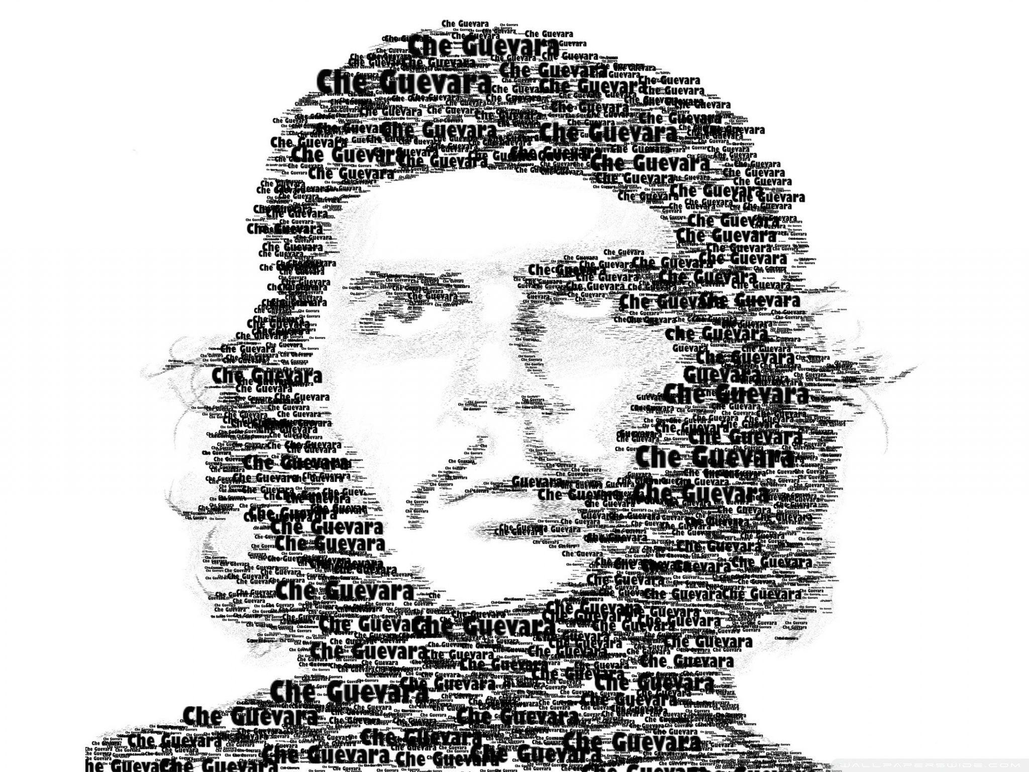 2050x1540 Che Guevara ❤ 4K HD Desktop Wallpaper for 4K Ultra HD TV • Tablet, Desktop
