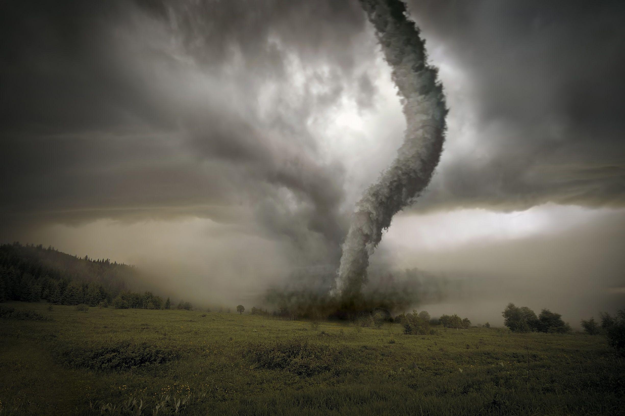 2450x1640 Tornado Wallpaper 1920x wallpaper, Tornado Wallpaper, Desktop
