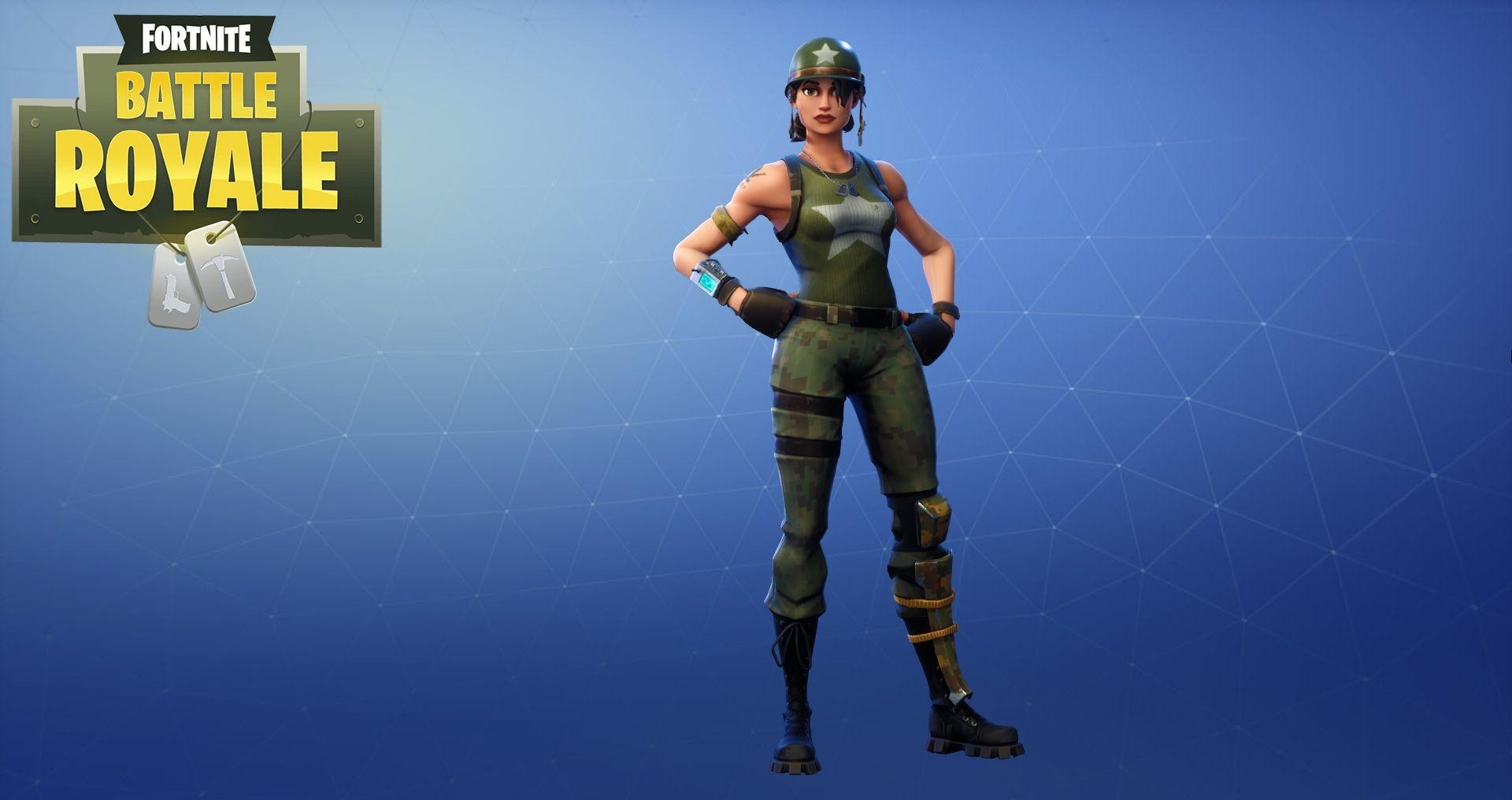 1920x1020 Munitions Expert Fortnite Outfit Skin How to Get + News, Desktop