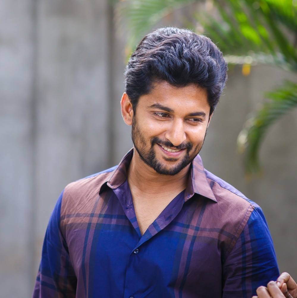 1000x1010 Nani- Sai Pallavi's MCA gets launch date, Phone