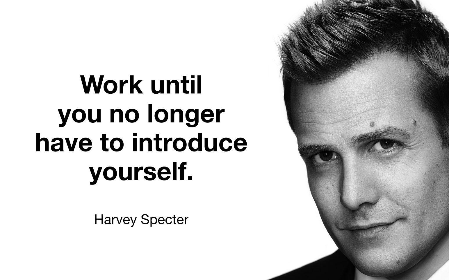 1550x970 Harvey Specter quotes to help you win, Desktop