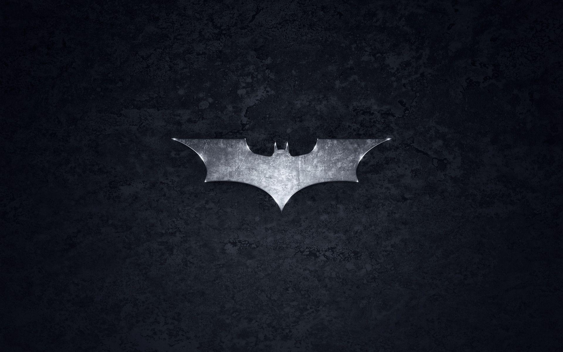 1920x1200 Batman Symbol Wallpaper, Desktop