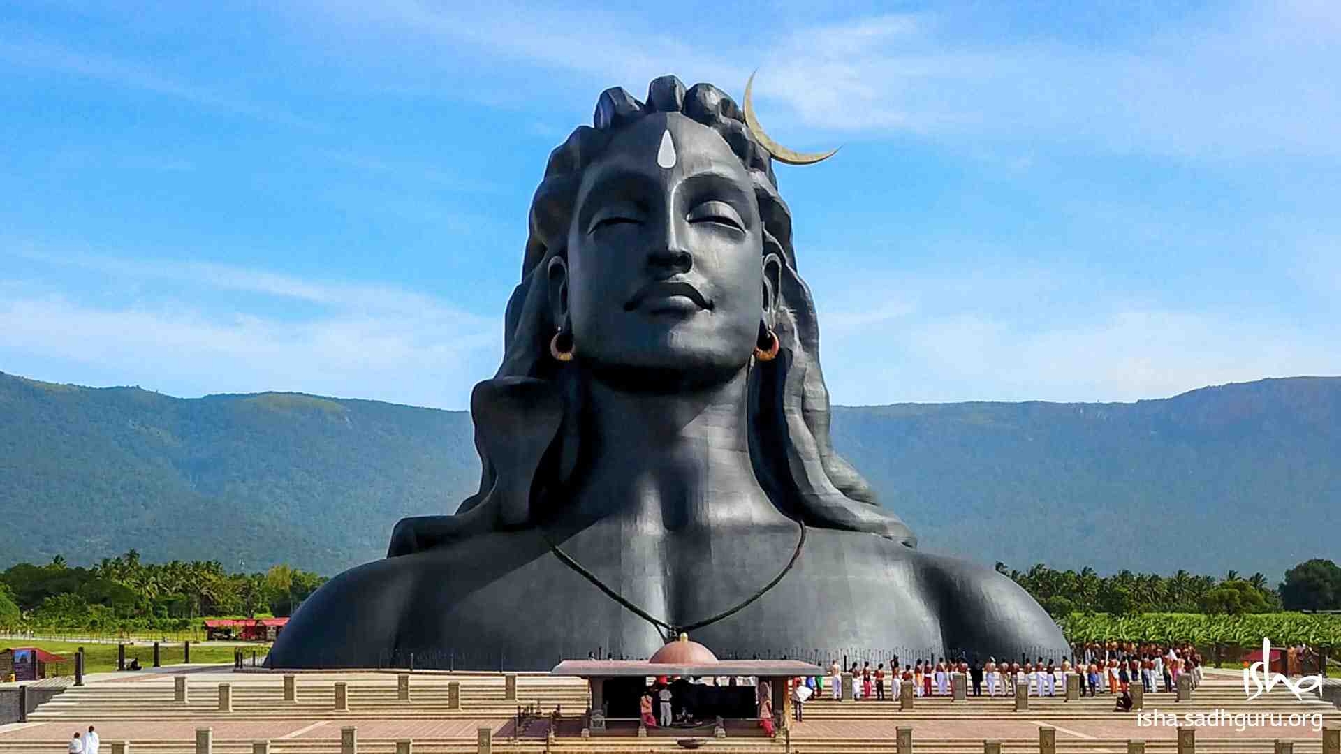 1920x1080 Adiyogi Wallpaper Free Adiyogi.wallpaperaccess.com, Desktop