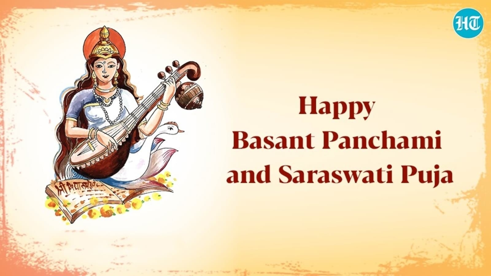 1600x900 Happy Basant Panchami 2022: Wishes, messages to send to your loved ones, Desktop