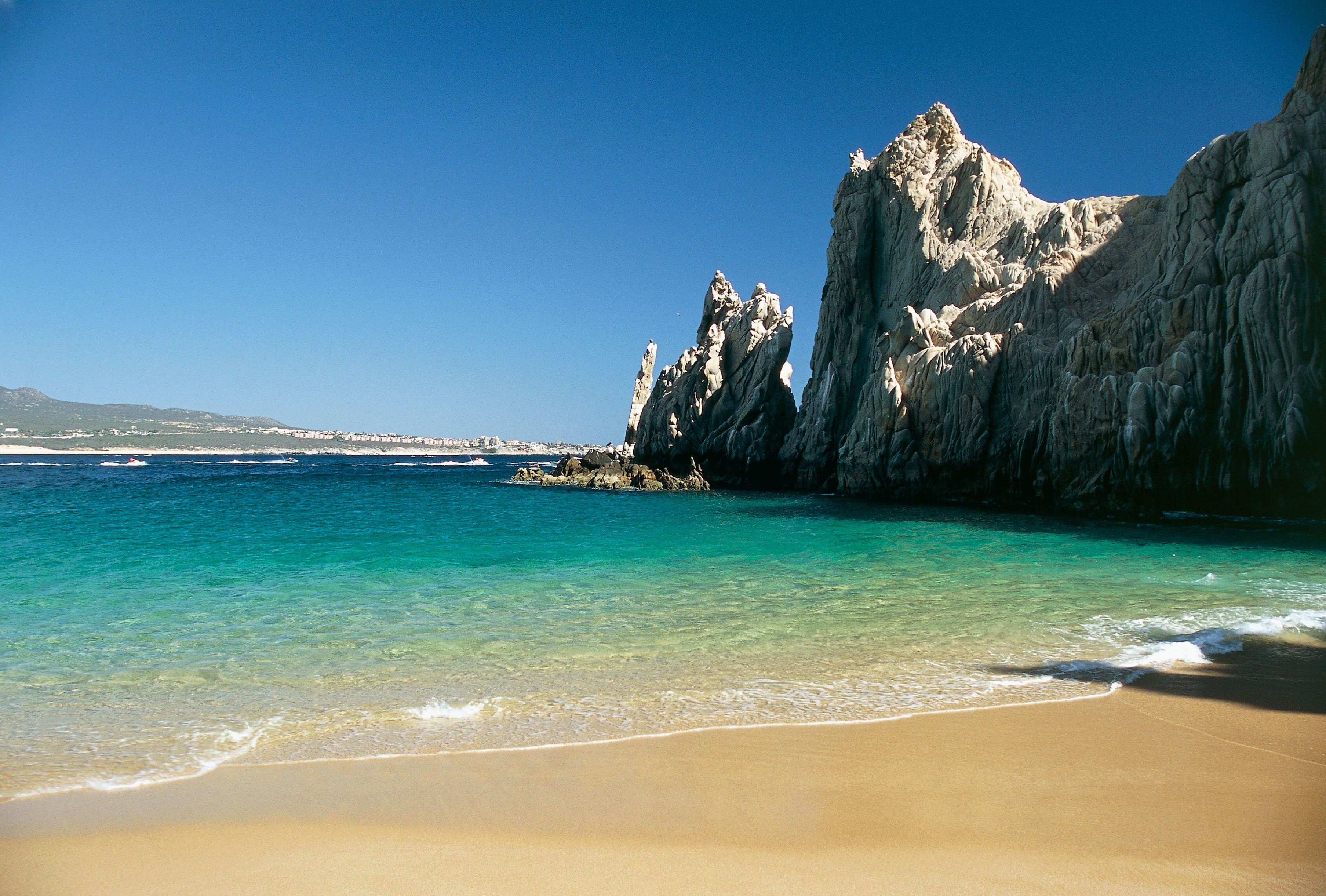 3620x2450 lovers beach baja california sur mexico HD photo 18. HD, Desktop