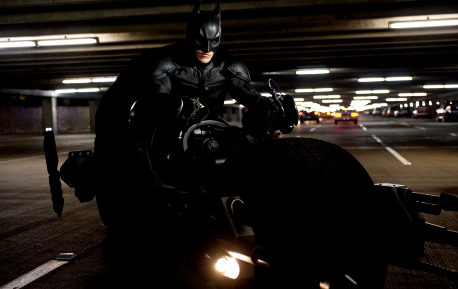 1480x930 Batman Batmobile Dark Knight Returns Wallpaper, Desktop