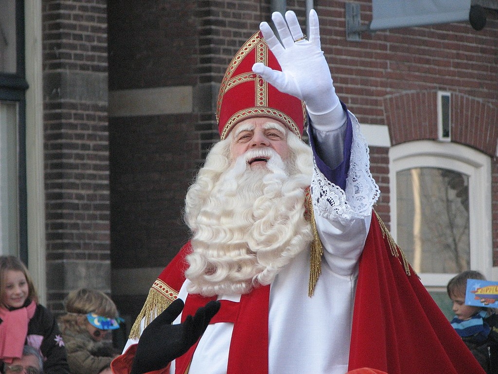 1030x770 Sinterklaas arrives in the, Desktop