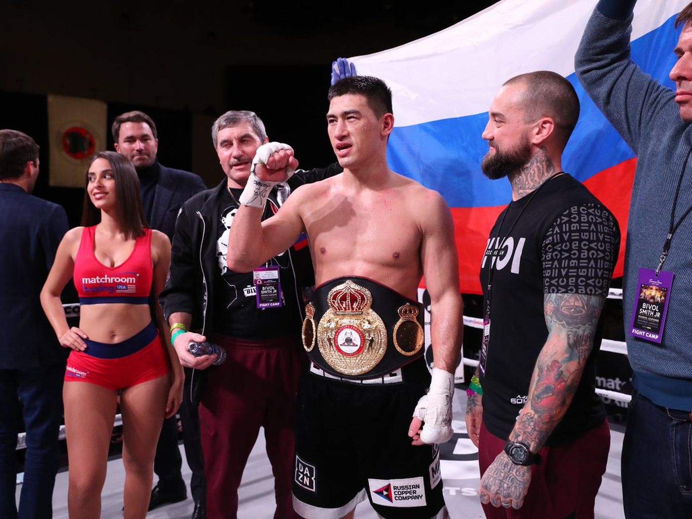 1400x1050 Dmitry Bivol has limited options at 175, Desktop