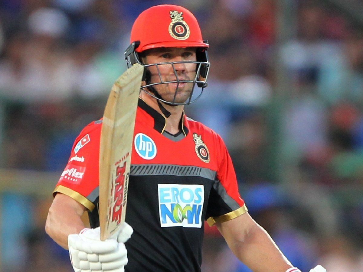 1200x900 IPL 2021: 4 Overseas Players Who Will Play For Royal Challengers Bangalore ( RCB) In Their First Game Of The Season, Desktop