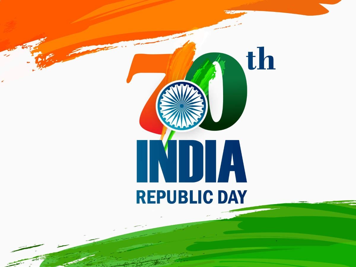 1200x900 Happy India Republic Day 2020: Image, Cards, Greetings, Quotes, Wishes, Messages, GIFs and Wallpaper, Desktop