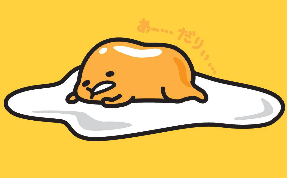 1190x750 Download Gudetama Wallpaper, Desktop