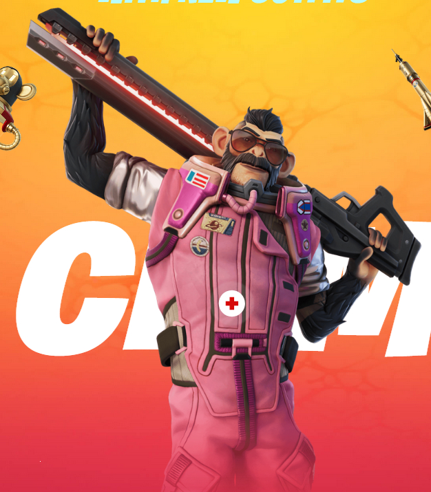 630x720 Fortnite Chapter 2: Season 8 wallpaper, Phone