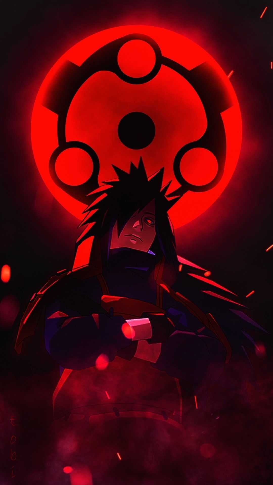 1080x1920 Itachi Uchiha Wallpaper Free HD Wallpaper, Phone