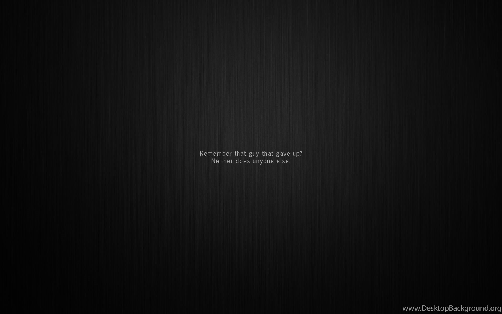 1920x1200 Don't Give Up Wallpaper Desktop Background, Desktop