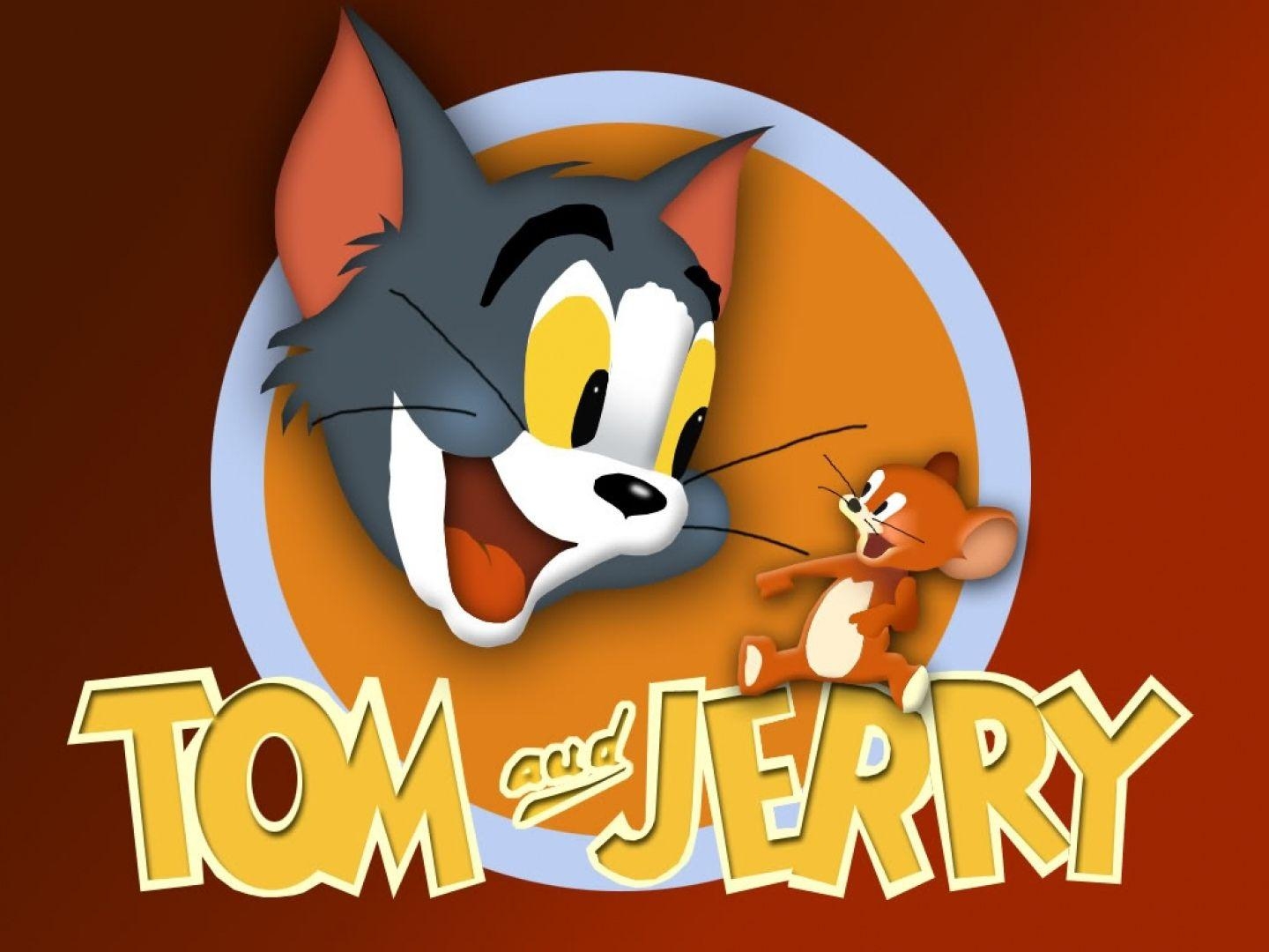 1440x1080 Tom And Jerry HD Wallpaper, Desktop