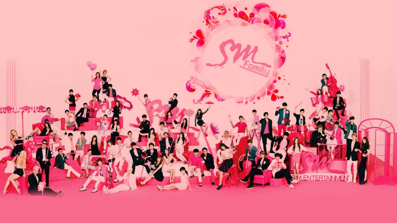 1280x720 Kpop Laptop Wallpaper Free Kpop Laptop Background, Desktop