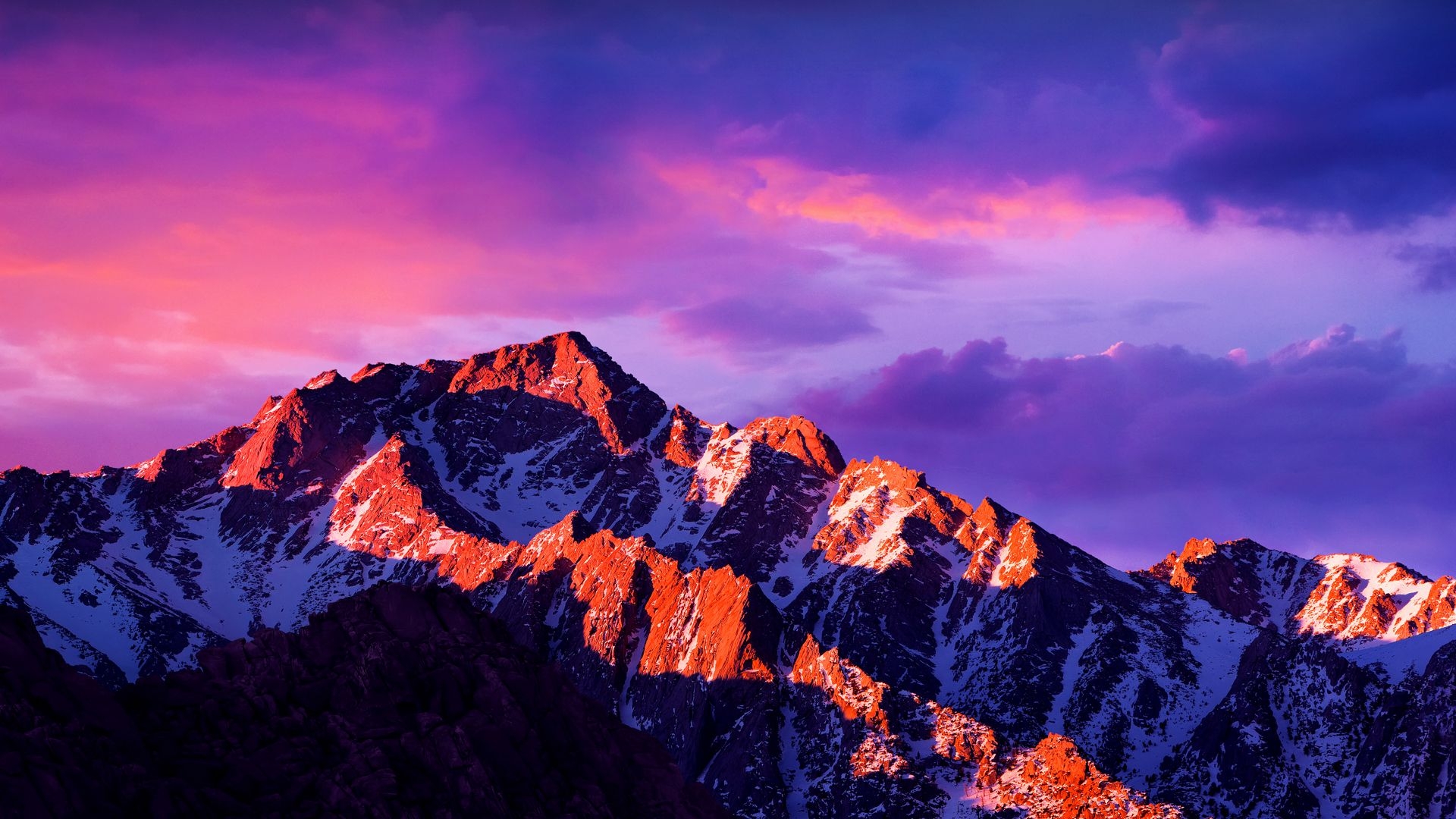 1920x1080 Macos Wallpaper. Macos Wallpaper, Macos Sierra Wallpaper 5K and Macos 13 Inch Wallpaper, Desktop