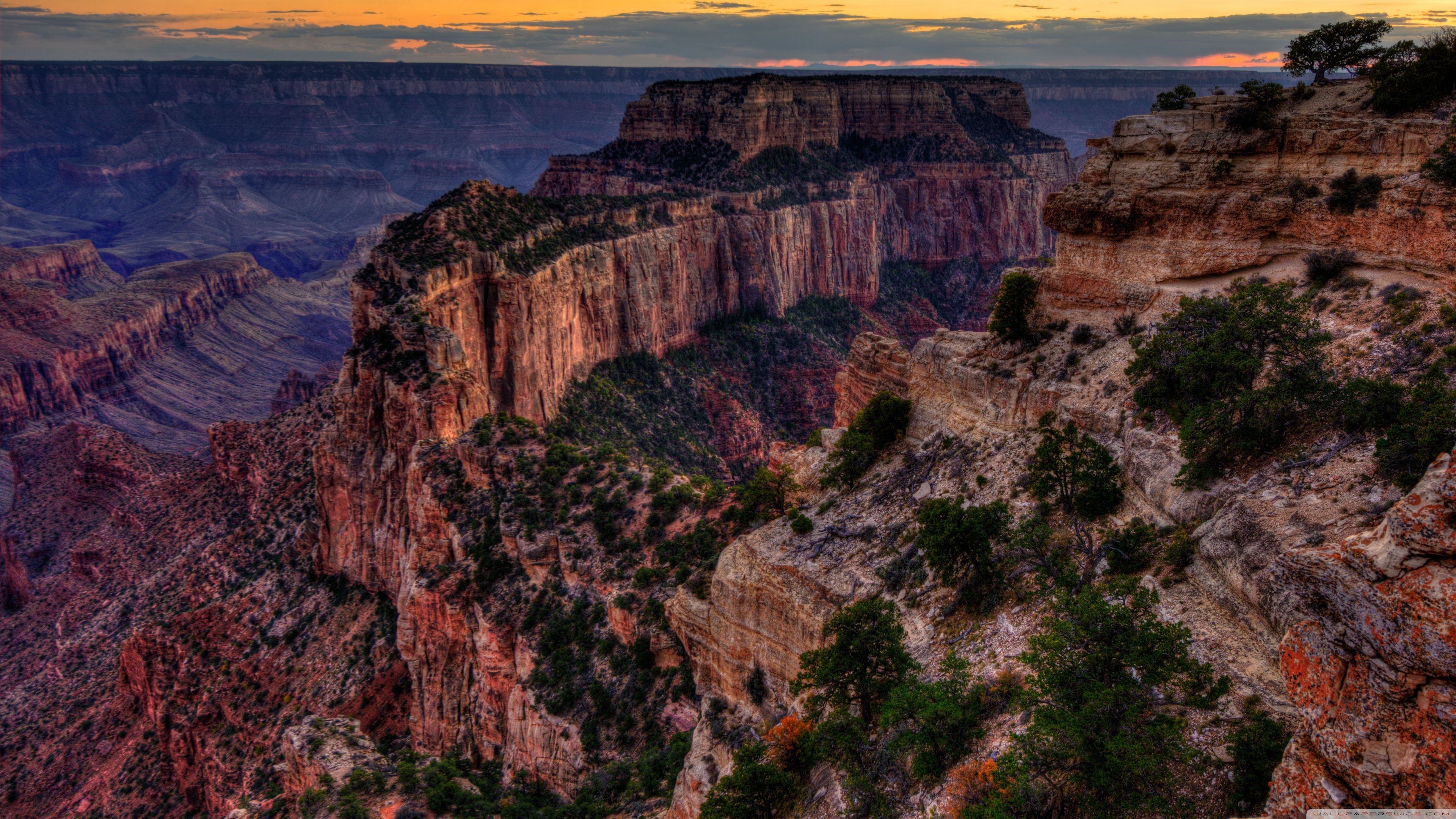 3840x2160 Grand Canyon UHD 8K Wallpaper Free Grand Canyon UHD 8K Background, Desktop