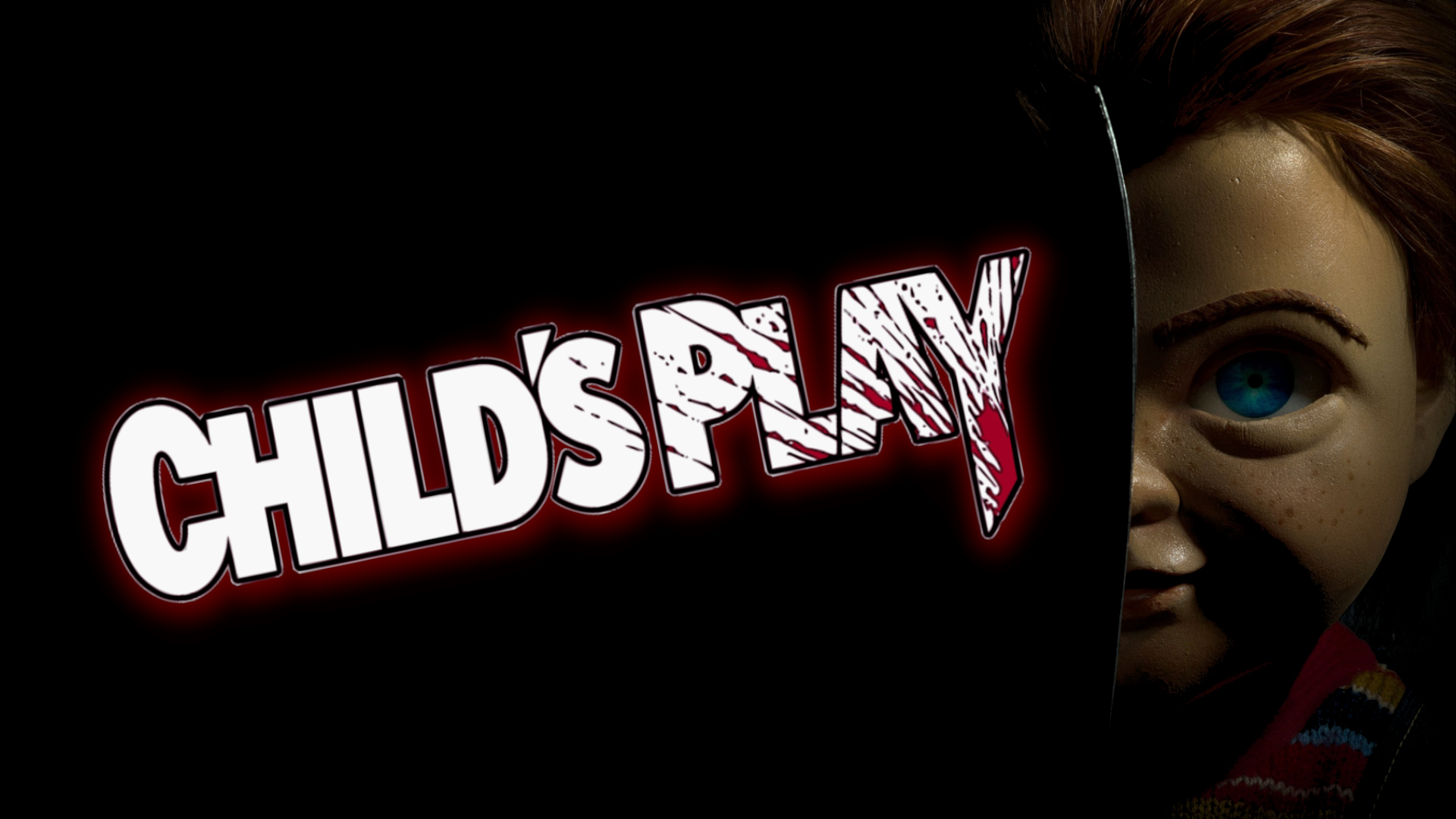 1920x1080 Child's Play Wallpaper, Desktop