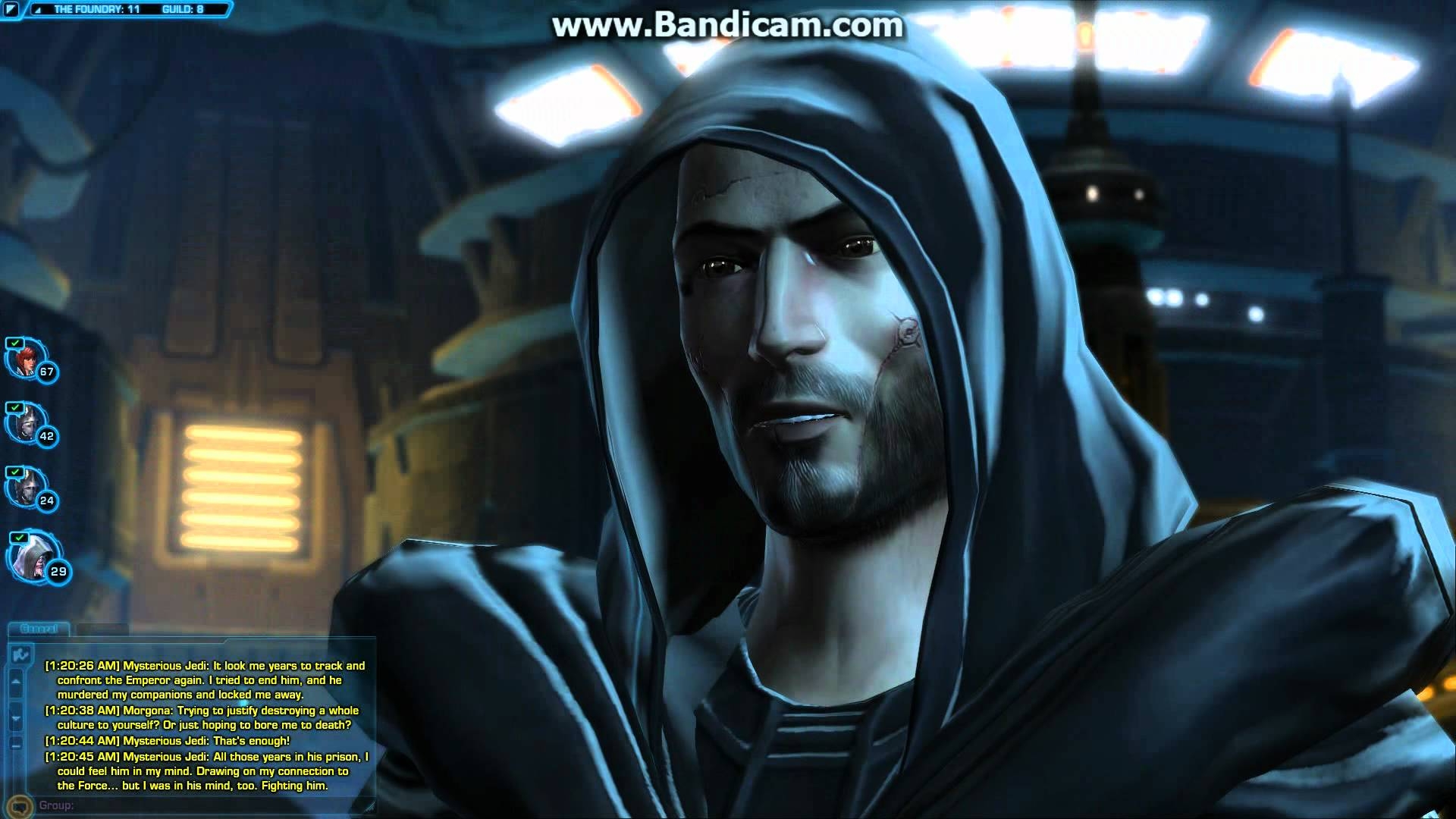 1920x1080 Games Wallpaper: Swtor Wallpaper Revan Wallpaper High, Desktop