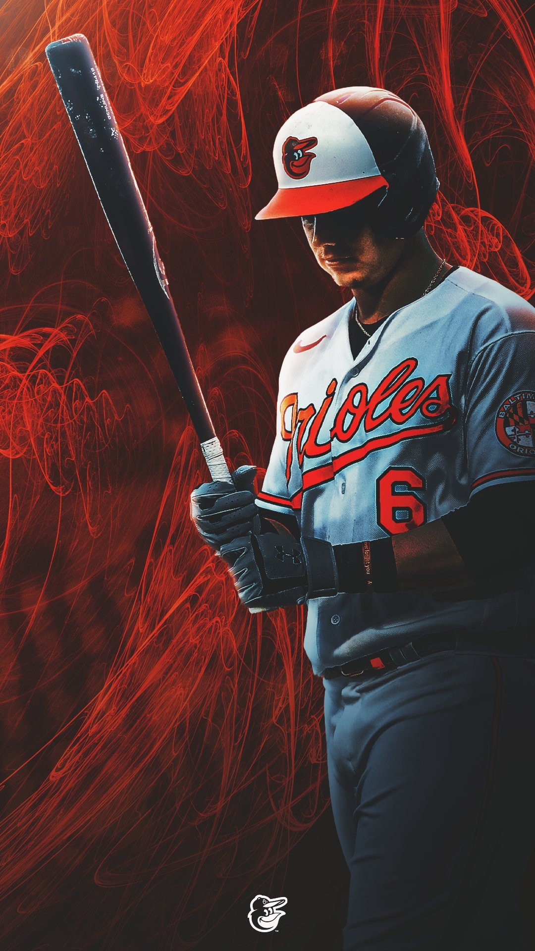 1080x1920 cool orioles wallpaper. muzejvojvodine, Phone