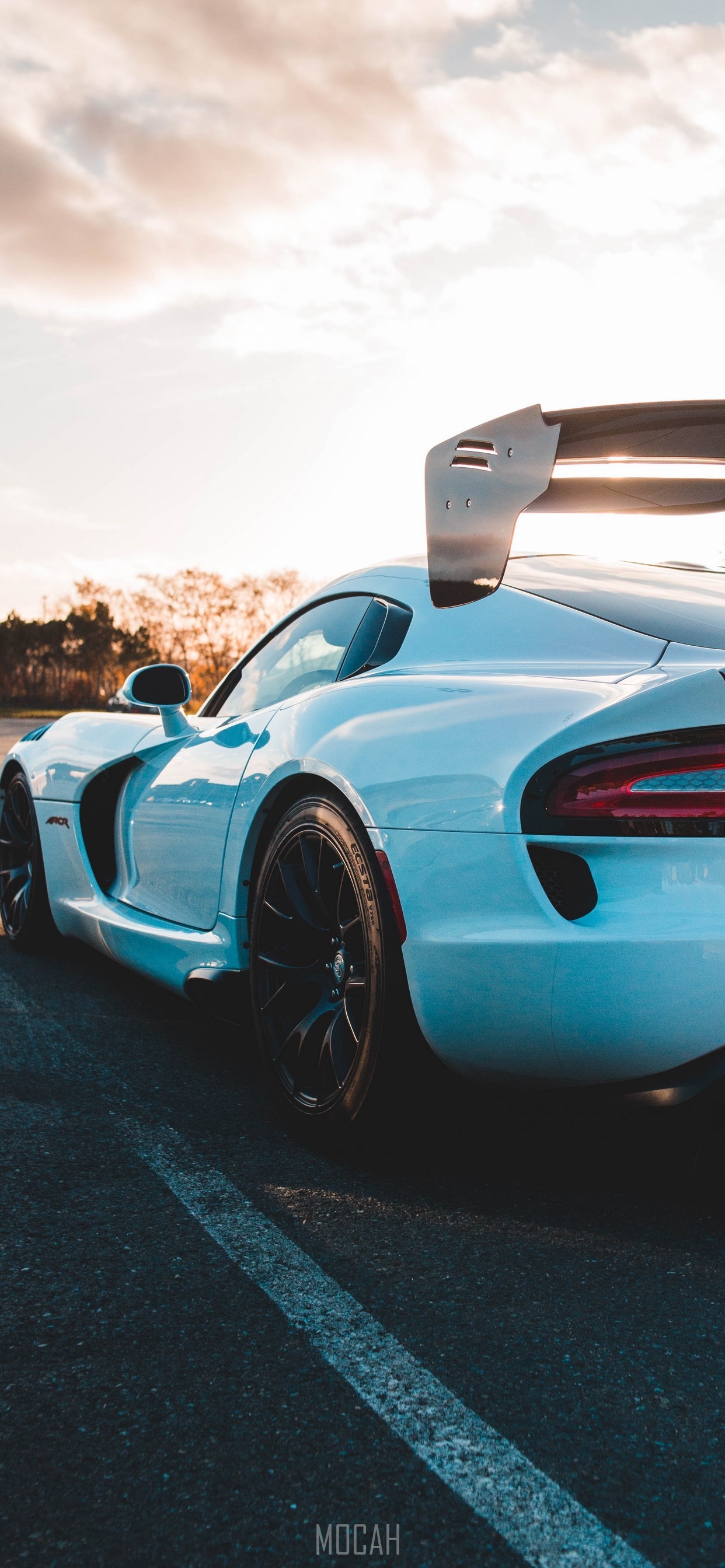 1250x2690 Sports Car, Dodge Viper, Supercar, Sky, King, Apple iPhone 11 Pro Max HD download,  Gallery HD Wallpaper, Phone