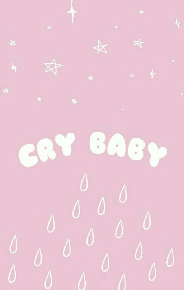 720x1140 Cry Baby Aesthetic Wallpaper Free Cry Baby Aesthetic, Phone