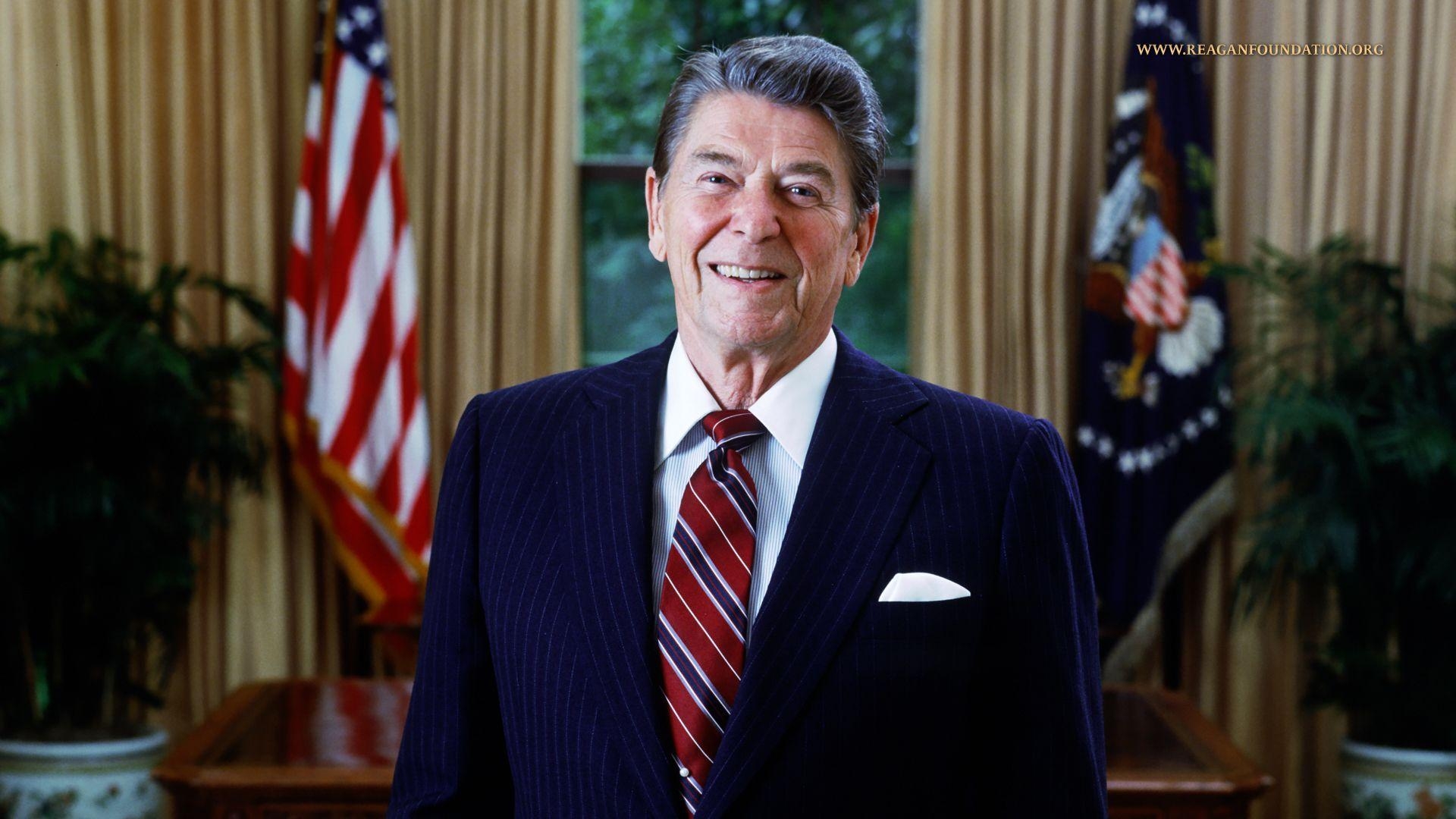 1920x1080 Wallpaper. The Ronald Reagan Presidential Foundation & Institute, Desktop