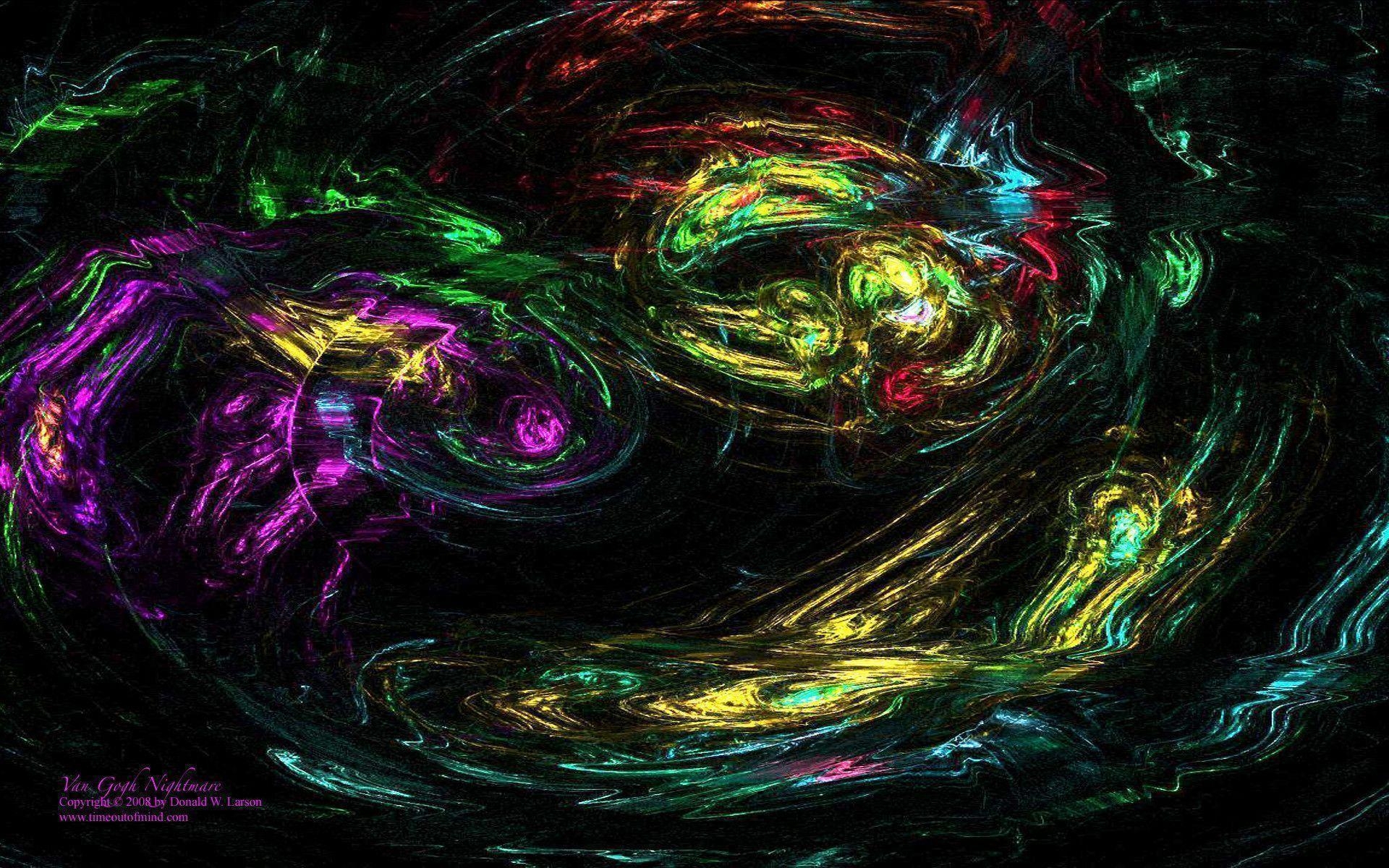 1920x1200 Van Gogh 1920X1080 wallpaper, Desktop