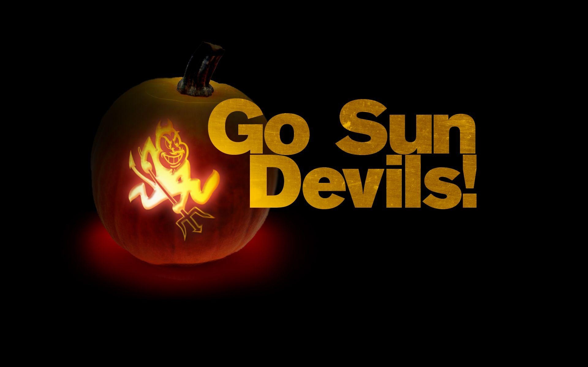 1920x1200 ASU Wallpaper, Desktop