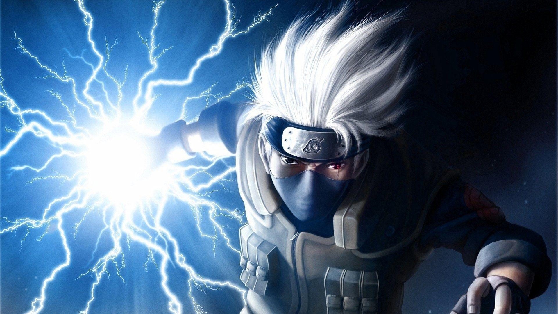1920x1080 Anime Wallpaper, Desktop