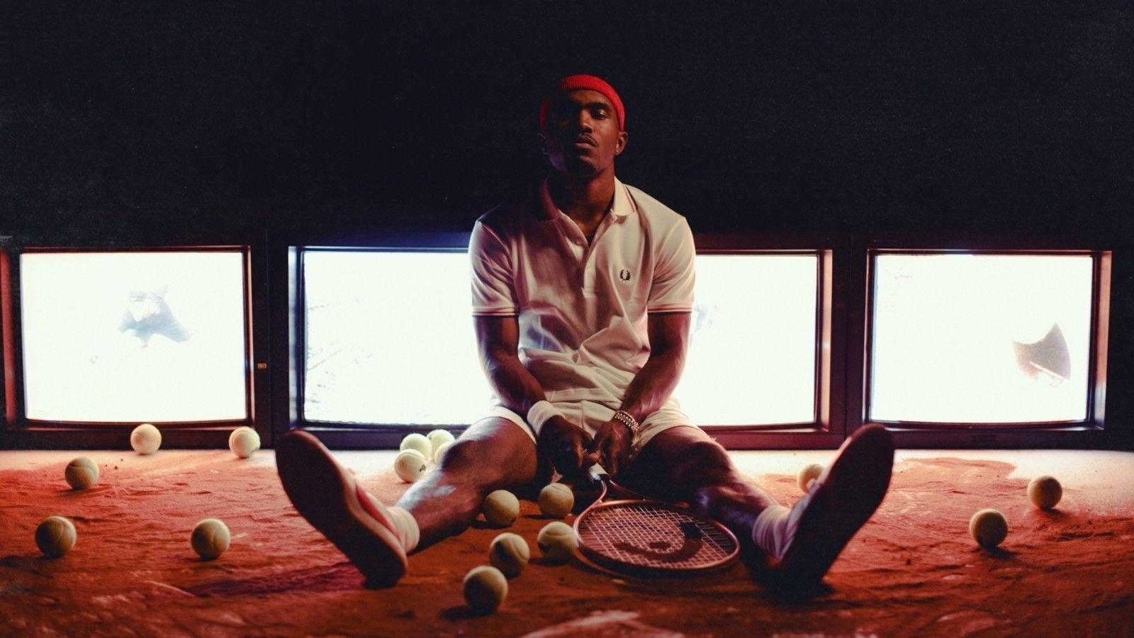 1600x900 Frank Ocean Wallpaper Laptop, Desktop