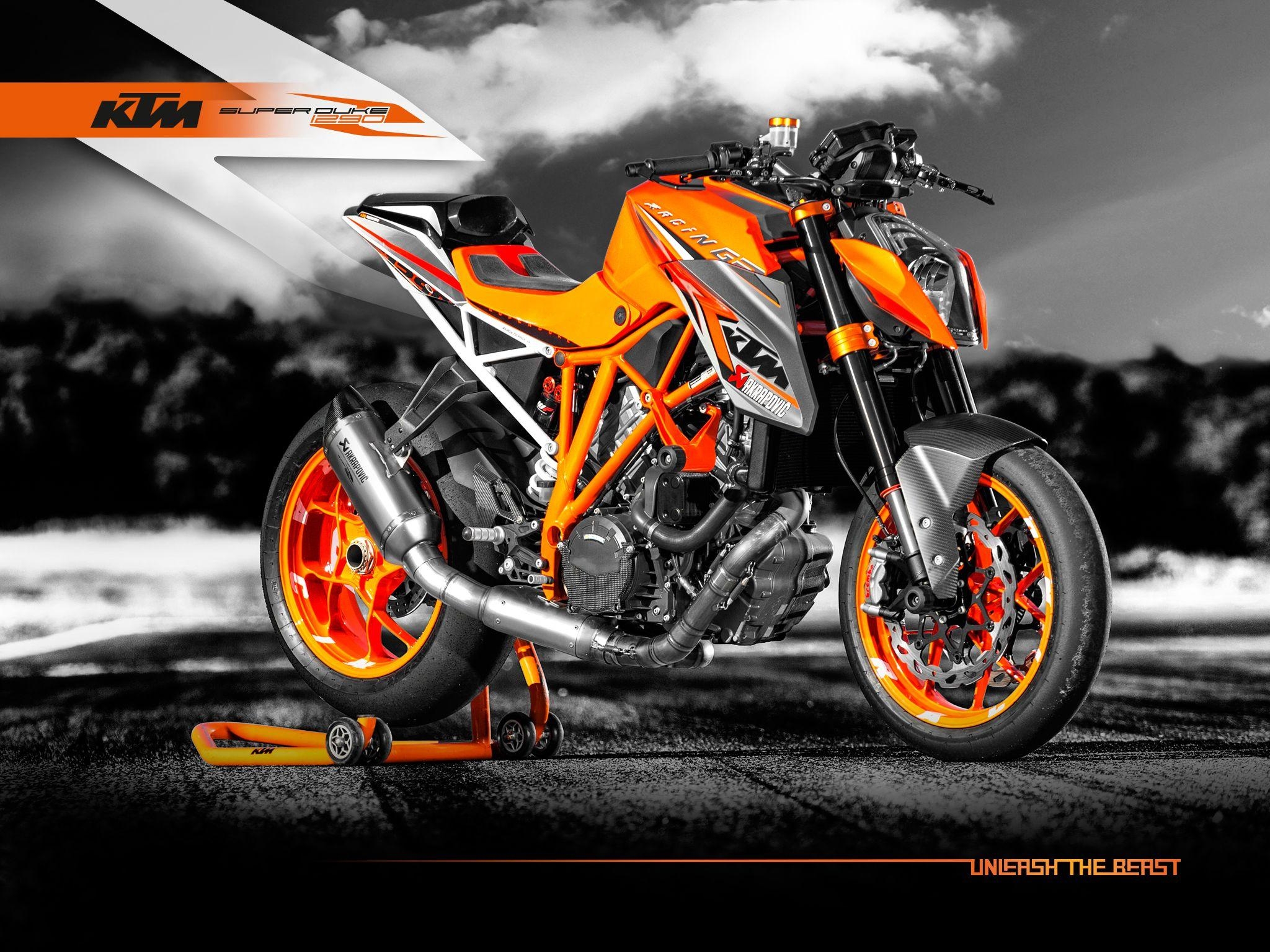 2050x1540 Ktm 1290 Super Duke R Wallpaper Full HD, Desktop