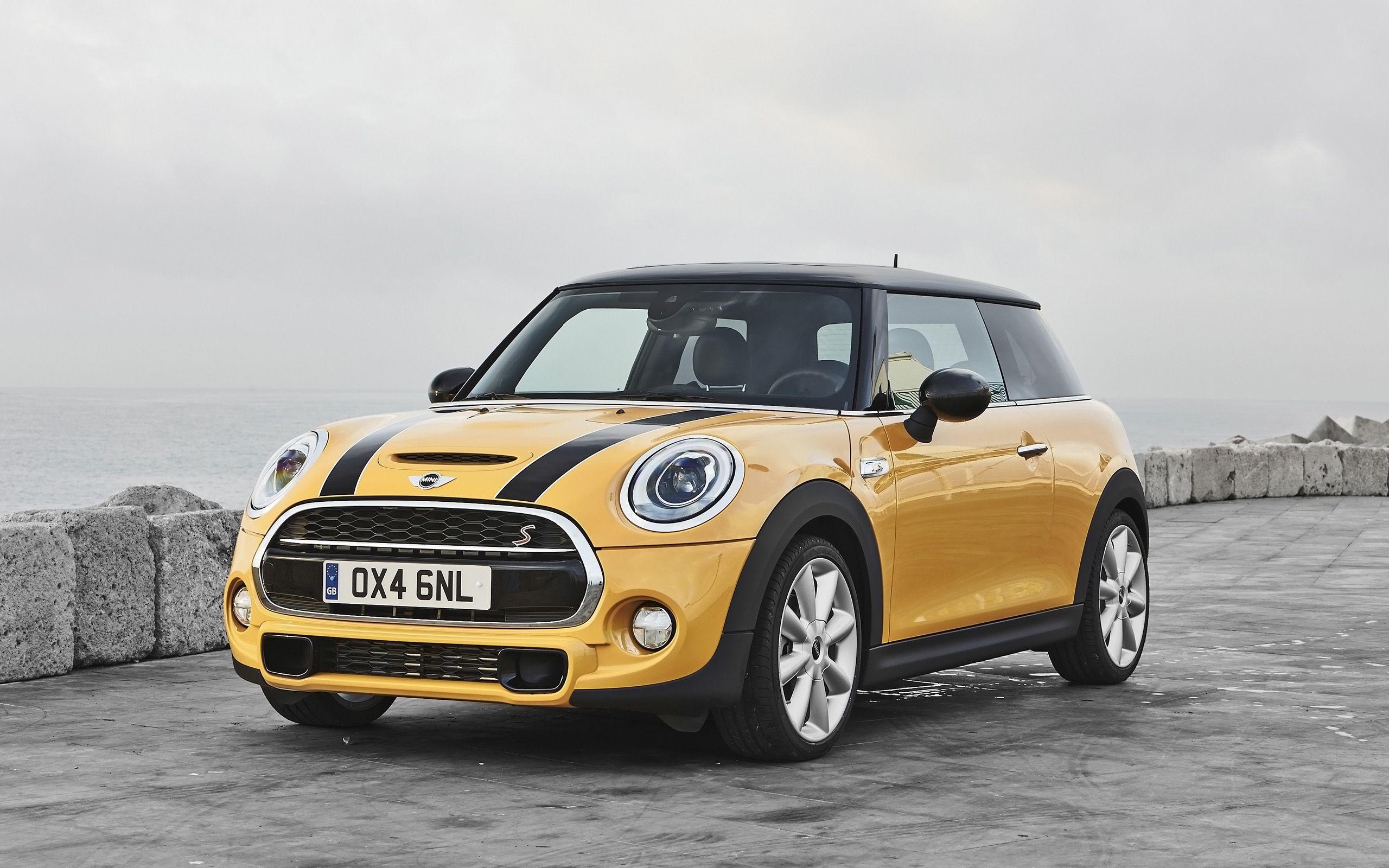 2560x1600 Mini Cooper Hardtop S Wallpaper. HD Car Wallpaper, Desktop